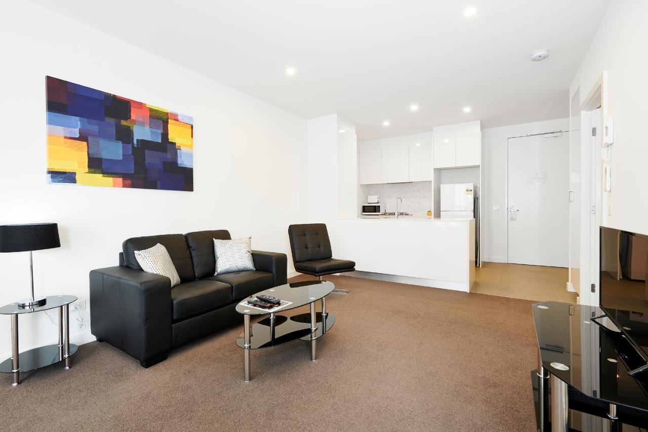 Hotel Melbourne Knox Official