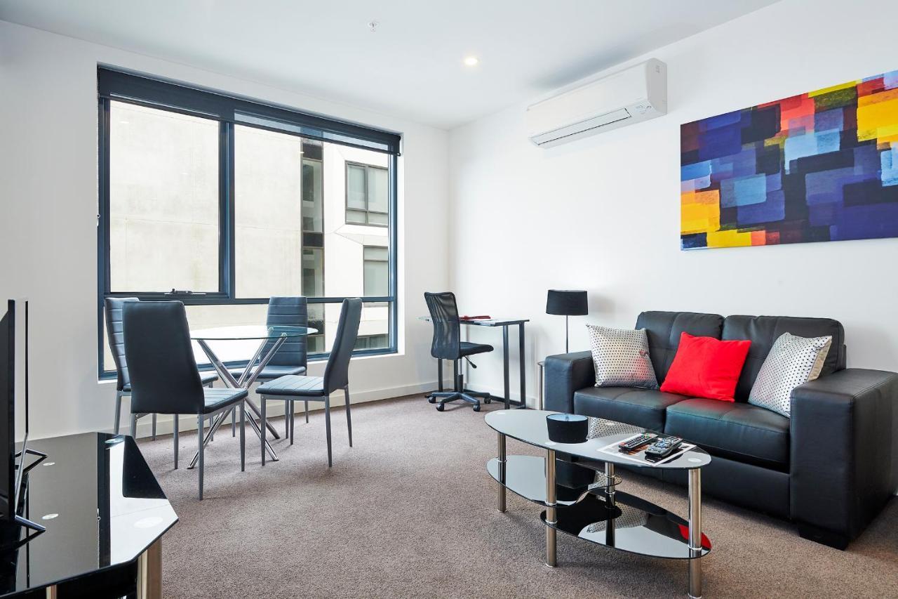 Melbourne Knox Official 4*