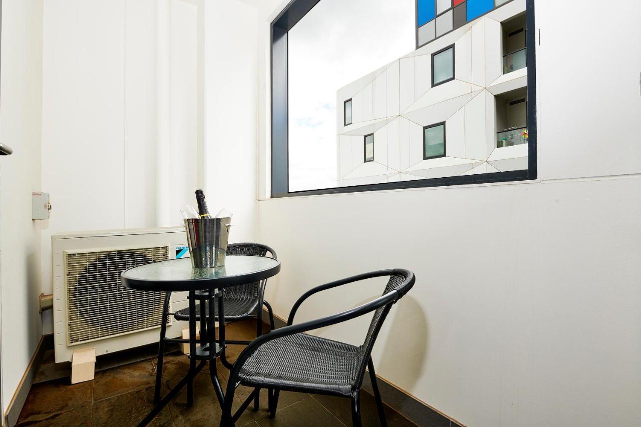 Melbourne Knox Official 4*